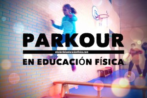 parkour en educación física fb