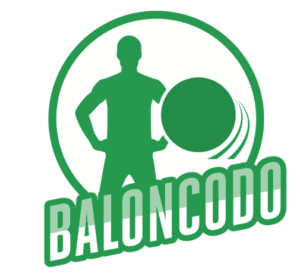 Logo de baloncodo, nuevo deporte alternativo